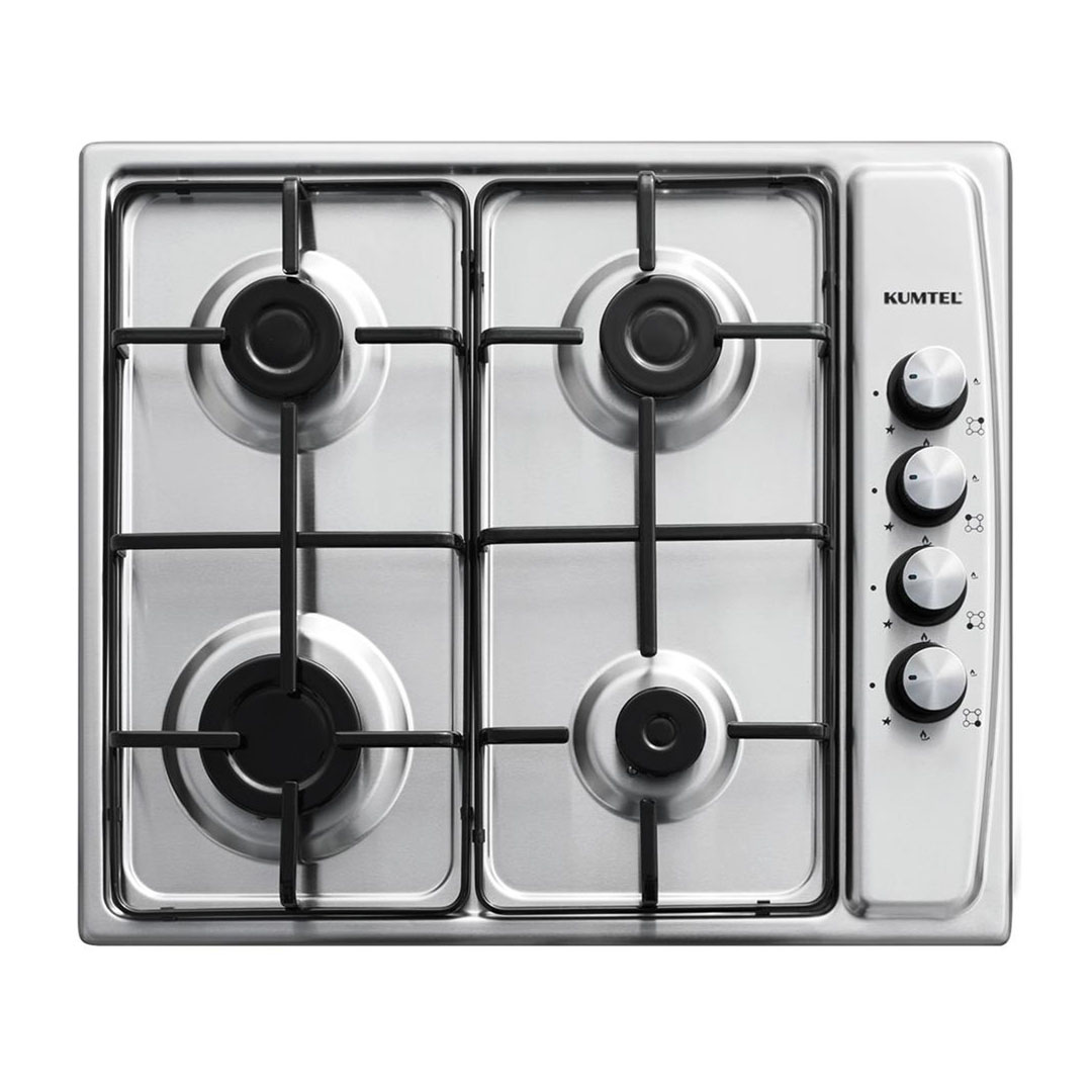 Kumtel Steel Cooktop