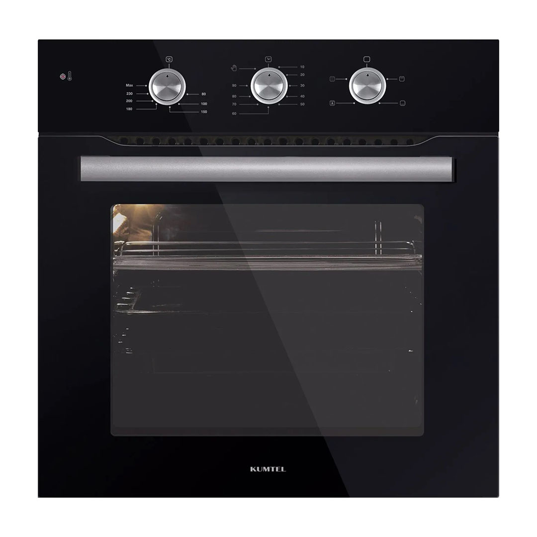 Kumtel Glass Oven