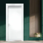 White Door