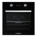 90CM Glass Set with Digital Oven - Image 4