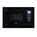 60CM Stainless-Glass Set With 25LT Microwave - Image 4