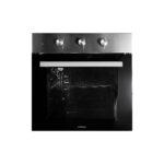 90CM Stainless Set With 30LT Microwave & 55LT Oven - Image 5
