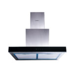 60CM Stainless-Glass Set With 25LT Microwave - Image 5