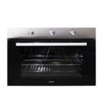 90CM Stainless Set With 30LT Microwave - Image 3