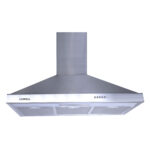 90CM Stainless Set With 30LT Microwave - Image 5